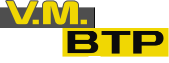 Logo Voisin Multi Service BTP